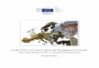 Large Carnivore Conservation and Management in …ec.europa.eu/.../carnivores/pdf/task_2_life_and_lc.pdfHabitats Directive” issued to the Istituto di Ecologia Applicata. The objective