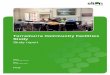 Turramurra Community Facilities Study · 9.1 Recommendations for existing community facilities 48 ... characteristics and the spaces and amenities required » Compiling study findings