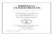 HANDBOOK€¦ · HANDBOOK FOR CENTRALIZED COUNSELING For Admission to DNB Super Specialty Courses 2017 Admission Session NATIONAL BOARD OF EXAMINATIONS Medical Enclave, Ansari Nagar,