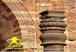 INTACH...Image: Iron Pillar and Mosque, Qutb Complex Photography: Debbashish Das NEWSLETTER INTACH DELHI CHAPTER NEWSLETTER Vol.01 Issue 02 SEPT,2015 From the Convenor’s Desk 1 If