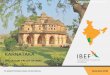 KARNATAKA - ibef.org · Karnataka Tourism Vision Group (KTVG) was set up in October 2013 to advise on promoting tourism in state. Industry Build and sustain Bangalore’s leadership