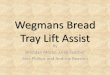 Wegman’s Bread Tray Lift Assistedge.rit.edu/edge/P13712/public/final wegmans_no video.pdfWegmans Bread Tray Lift Assist By Brendan Moran ,Greg Feather Alex Phillips and Andrew Beasten