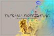 THERMAL FIREFIGHTINGteamequi/wp-content/uploads/2019/12/… · TI Basic firefighting mode IR Image: TI Basic firefighting mode, Black-and-white firefighting mode, Fire mode, Search