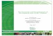 The Economic and Fiscal Impacts of Development near DART … · 2017-05-08 · Section I: ECONOMIC AND FISCAL IMPACTS OF THE DART LIGHT RAIL SYSTEM: 1999 - 2013 University of North