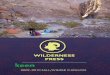 2009–2010 FALL/WINTER CATALOG · Trail Runner’s Guide: San Francisco Bay Area Trinity Alps & Vicinity, 5th Walking San Francisco sierra Nevada Afoot & Afield Reno-Tahoe Alpine