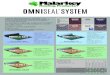 Malarkey Roofing Products OmniSeal line · 2018-08-24 · Malarkey Roofing Products® OmniSeal™ line offers multiple assembly options for a variety of climate conditions, such as