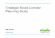 Trafalgar Road Corridor Planning Study planning/ps... · The study area of the Trafalgar Road Corridor Planning Study is centered along Trafalgar Road, stretching from the Queen Elizabeth