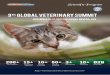 9th Global Veterinary Summit · Conference series is overwhelmed to welcome all the interested participants to its 9th Global Veterinary Summit during November 16-17, 2017. The conference
