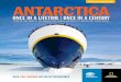 ANTARCTICA - Lindblad ExpeditionsI have been sailing to the Antarctic for the last 16 years with Lindblad Expeditions-National Geographic. While leading expeditions, often the statement