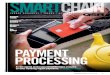 SmartChain Smart€¦ · SPONSORED SECTION | February 2018 S1 thinkstock SmartChain Vendor esources / Trends / r ew Producn T s ® Payment Trends S2 Stepping up Security S8 Moving