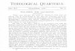 THEOLOGICAL QUARTERLY. · ROMANISM A PLAGIARISM ON PAGANISM. 207 After the victory of Tolbiac, Clovis was baptized on Ohrist mas Day, .496, and 3000 of his warriors with him. When