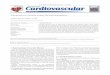 Advances in Carotid Artery Revascularization · Int Cardiovasc Res J.2012;6(1)1-7. icrj:1821. Advances in Carotid Artery Revascularization. Ashkan Mowla *, John J. Volpi. The Methodist