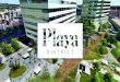 Rethink where y u - Playa District LA · 2019-04-16 · parking. Located in Playa Vista and the adjacent pool of pioneering organizations. Convenient and immediate access to the 405