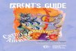 PARENT S GUIDE - Chicago Symphony Orchestra · Parents Guide Chicago Symphony Orchestra 4 1. Using the Spotify links above, play the three movements from The Carnival of the Animals—