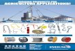 RIGGING PRODUCTS FOR AGRICULTURE APPLICATIONS!...RIGGING PRODUCTS FOR AGRICULTURE APPLICATIONS! Baltimore 1200 W. Hamburg Street Baltimore, MD 21230 Phone: 800.727.0665 Chicago 3815