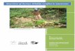 Overview of Human Wildlife Conflict in Cameroon … · This paper presents an overview of human wildlife conflict (HWC) in Cameroon. The paper shows that these conflicts are widespread
