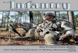 JULY-SEPTEMBER 2014 - Fort BenningJULY-SEPTEMBER 2014 Volume 103, Number 3 PB 7-14-3 BG JAMES E. RAINEY Commandant, U.S. Army Infantry School ... develop Soldiers and Leaders who are