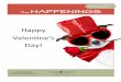 Happy Valentine’s Day! - Palm Creek...Happy Valentine’s Day! 2 3 Kevin Flynn General Manager Now that everyone has been rolling into Palm reek, I hope you’re having a fantastic