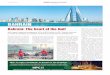 BAHRAIN - PRISMA REPORTSprisma-reports.com/reports/2018/Bahrain_2018.pdf · Week in Bahrain — proof, says Dr Ebrahim Mohammed Janahi, CEO of Tamkeen, that it is, “A nation of