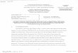2004/12/29-Intervenors' Motion for Issuance of a Subpoena ... · INTERVENORS' MOTION FOR ISSUANCE OF A SUBPOENA FOR THE PRODUCTION OF DOCUMENTS AND TO SUPPLEMENT THE HEARING RECORD