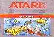 Phoenix - Atari 2600 - Manual - gamesdatabase · Asterix et Obélix, Astérix. le premier héros de ces aventures, est un petit guerrier moustachu l'esprit malin etò l'in- telligence