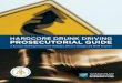 A Resource Outlining Prosecutorial Challenges, Effective ... · The research was based on perceived-deterrence theory, that is, ... is likely drinking drivers will be stopped by authorities