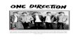 Dijaski.net  · Web viewOne Direction are an English-Irish group, consisting of members Niall Horan, Zayn Malik, Liam Payne, Harry Styles, and Louis Tomlinson. They signed with Simon