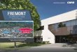 FREMONT - LoopNet...Fremont Technology Park 2 The Offering PROPERTY OVERVIEW 4209-4215 Technology Drive 4221-4227 Technology Drive 4245 Technology Drive TOTAL RENTABLE AREA 75,036