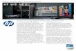  Life without Walls™. HP recommends Windows 7. HP and aVIdh20331.software solutions designed to maximize the creative capabilities of Avid® software. Together, HP and Avid help