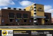 BUFFALO WILD WINGS David Hesano Kevin Moss …...Buffalo Wild Wings will perform a sale leaseback whereby the tenant, at the time of sale, will lease the property back on a 12-year