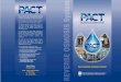 Pact Package Demineralisation Plants (RO-ION Exchange ... · Reverse Osmosis Plant Fully Skid Mounted Manufacturing Range 15-25 upto 2500 KLD Tap Water Brackish Water High Brackish