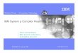 IBM System p Compiler 2009-02-05آ  IBM XL Fortran Advanced Edition for Multicore Acceleration for Linux,