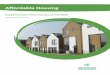 Affordable Housing - milton-keynes.gov.uk · sites that are ‘tenure blind’ in terms of location and design to create mixed and balanced communities; f. Give an indication of when