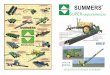 Supersprayer rus 2010 - Summers | Home · 2017-08-02 · Сенсор скорости GPS. Стандартный для всех моделей опрыскивателя, датчик