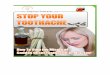 Stop Your Toothache! – Full Version...2010/08/06  · Thank you for giving me the chance to help stop your toothache. Sincerely, Dr. V. Kuhan P.S. Please read Section 2 right away!