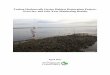 Trabue Harborwalk Oyster Habitat Restoration Project ... · A monitoring plan based on the Oyster Habitat Restoration Monitoring and Assessment Handbook Guidelines (Baggett et al,