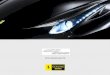 AFS HEADLIGHTS - auto. AFS HEADLIGHTS AFS headlights offer enhanced lighting performance for an extremely