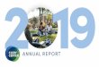 ANNUAL REPORTreport hazing incidents to campus security authorities or local police agencies and require campuses to provide hazing prevention programs. Since being introduced to the
