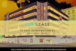 FOR LEASE - Garito & Company€¦ · 3 Cobb Plaza Cinema Cafe 4 Gringos Locos Tacos 4 Marriott Orlando Downtown 4 Amway 5 Walhburgers 5 Courtyard At Lake Lucerne 5 Dr. Phillips Center