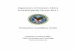 Department of Veterans Affairs VistAWeb (NVW) Version 16.1 · November 2013 16.1.3 Changes for patch 29. Reformat document for consistency. Section 4 and section 5 replaced ... 3.1.4