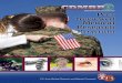 Department of Defense Deartment of efense Peer Reviewed ... · PRMRP Peer Review v Dr. Babs Soller developed CareGuide™, a portable sensor system that noninvasively measures muscle
