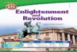 Chapter 18: Enlightenment and Revolution · 1500 1600 1700 18001500 1600 1700 1800 1492 Columbus reaches the Americas 654–655 Buddy Mays/CORBIS 654-657 CH18 CO-824133 3/23/04 3:07