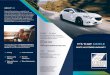 Trifold Brochure Rt66 FINAL · 2019-01-28 · ABOUT US Route 66 Warranty has a complete line of coverage designed to keep your vehicle on the road. Even the most reliable vehicle