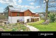 Fine & Country Woodroyd Lodge Barnsley Road | Denby Dale ... · bedrooms and which we find very flexible, both of us work from home and it provides such a creative space. Sustainability