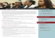 Doctorate in Educational Leadership For Social Justice · Doctoral Program Overview The mission of the Doctoral Program in Educational Leadership for Social Justice is to promote
