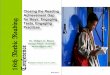 Closing the Reading Achievement Gap g for Boys: Engaging n ... · Motivation for Boys is Inextricably Tied to the Text Topic, the ... engagement in learning and expand literacy abilities