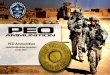 PEO Ammunition · As of: SEP 2015 2 Dec 15 v12. DISTRIBUTION STATEMENT A: Approved for Public Release; distribution is unlimited. PAO Log# 021-15 Use items to support training/testing