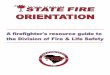 From the State Fire Marshalstatefire.llr.sc.gov/scfa/pdf/2020/StateFireOrientation.pdf · The Fire Academy is operated for the express purpose of educating and training the state's