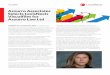 Azzurro Associates Selects LexisNexis Visualfiles for ...€¦ · Azzurro Law will use Visualfiles for pre-legal and amicable collection, legal recovery, insolvency, disputes and