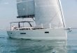 SAIL YACHT - x-yachts.com · All the awards and recognition achieved since X Yachts’ founding 41 years ago in Haderslev, Denmark are in evidence here: at 19m/63 feet, the X65 model